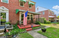 3109 MORAVIA Road, BALTIMORE, MD 21214