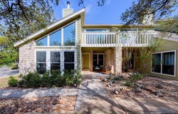 42 Cypress Pt, Wimberley, TX 78676