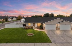 1298 S Jackson Drive, Ammon, ID 83406