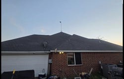 2727 W Ridgeview Circle, Kaufman, TX 75142