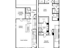 2608 Arches Lane, Corinth, TX 76210