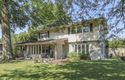 4206 Ridgeway Avenue, Columbus, IN 47203