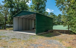 443 Cherokee Circle, Higden, AR 72067