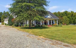 186 Hwy 267 Spur, Beebe, AR 72012