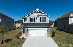 539 Larragan Drive, Denver, NC 28037