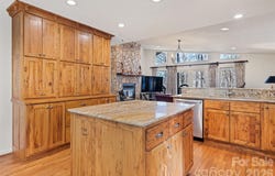 831 Forest Run Road, Whittier, NC 28789