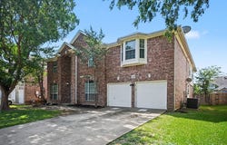 4808 Winterview Drive, Mansfield, TX 76063
