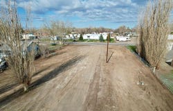 1325 N 7th St, Greybull, WY 82426