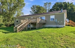 6745 Robb Road, Conway Twp, MI 48836