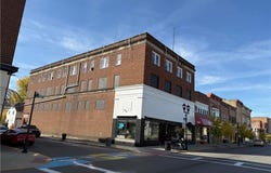 601 Merchant, Ambridge, PA 15003