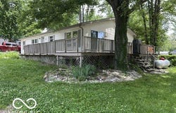 6117 Van Bibber Lake Estates, Greencastle, IN 46135