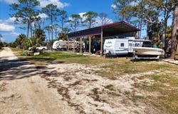 270 KINGFISHER Road, Perry, FL 32348