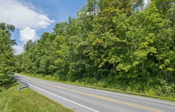VT Rte 12, Barnard, VT 05031