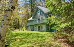 W5321 STONEWOOD RD, Tomahawk, WI 54487