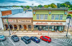 309 N Montgomery Ave, Sheffield, AL 35660