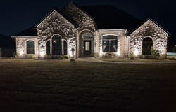 3177 Belmont Lane, Terrell, TX 75160
