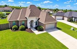 19456 DEERFIELD Loop, Loranger, LA 70446