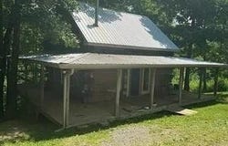 182 Hillbilly Lane, Crawford, TN 38554