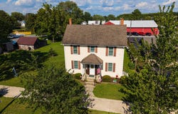 506 CENTRAL Avenue, RIDGELY, MD 21660