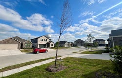 2378 Aspen Hill Drive, Forney, TX 75126