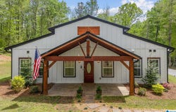 10936 BEAR CREEK ROAD, STERRETT, AL 35147
