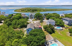 312 Channel Drive, Emerald Isle, NC 28594