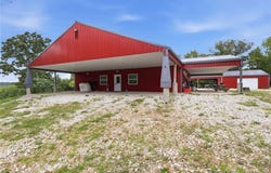 Rollins Creek Road, Brumley, MO 65017