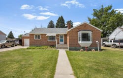 810 S Main Street, Grace, ID 83241