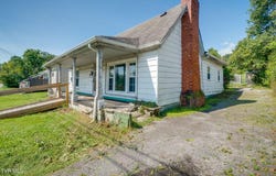 940 9th Street, Bristol, TN 37620