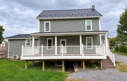 7511 LINCOLN WAY W, SAINT THOMAS, PA 17252