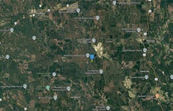 10 Peterson Road, Eufaula, AL 36027