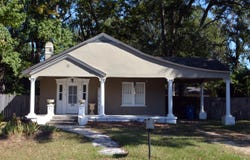 323 Park Ave, Hattiesburg, MS 39401