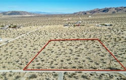 Bonita Avenue, Joshua Tree, CA 92252