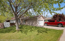 164 Current Drive, New Castle, CO 81647