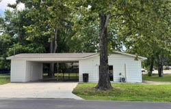 1521 Graham Road, Jacksonville, AR 72076
