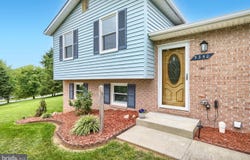 5350 POMMEL Drive, MOUNT AIRY, MD 21771