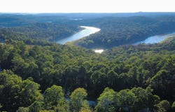 001-0607-000 BOGGY POINT ROAD, Elizabeth, AR 72531