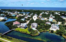 41198 Breeches Buoy Lane lot: 628, Avon, NC 27915