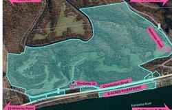 23765 Charleston Road, Leon, WV 25123