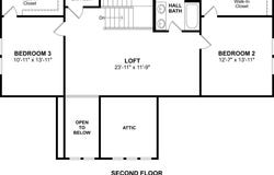 619 Osprey Court, Heath, TX 75126