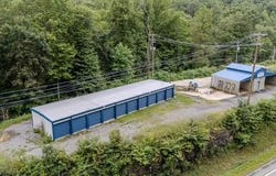 Hwy 119, Calvin, KY 40813