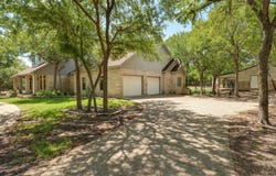 735 Winding Trail, Crawford, TX 76638