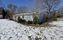 8921 S Main Street, Ora, IN 46968