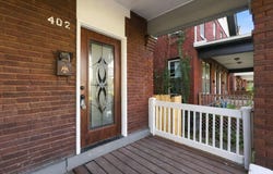 402 Morrison Avenue, Columbus, OH 43205