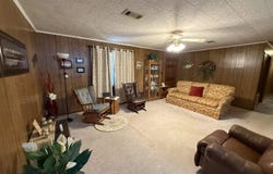 4037 RIVER ROAD, Gilbert, LA 71336