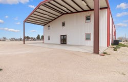 3670 N Moss Ave, Odessa, TX 79764