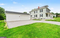 45 MILLARD Road, HERSHEY, PA 17033