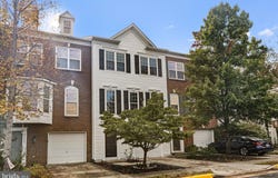 5167 SAPPHIRE SKY Lane, CENTREVILLE, VA 20120