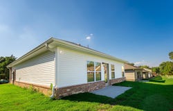 1509 LAUREL ROAD, Mountain Home, AR 72653