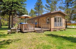 12891 Spring Valley Road, Donnelly, ID 83615